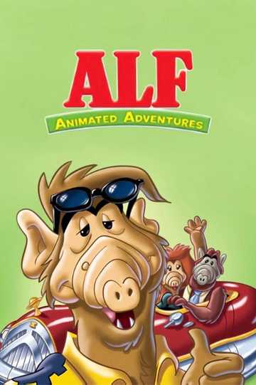 Alf Tales