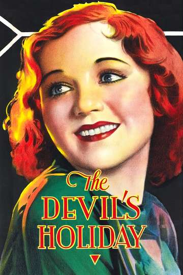 The Devils Holiday Poster