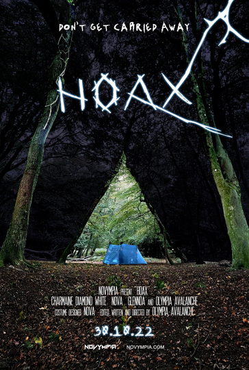 Hoax Poster