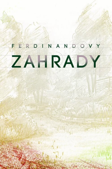 Ferdinandovy zahrady