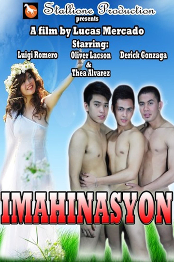 Imahinasyon Poster