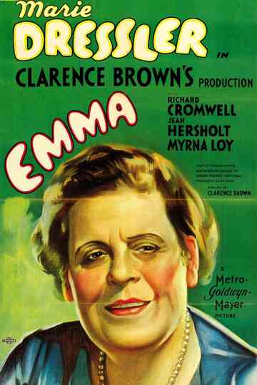 Emma Poster