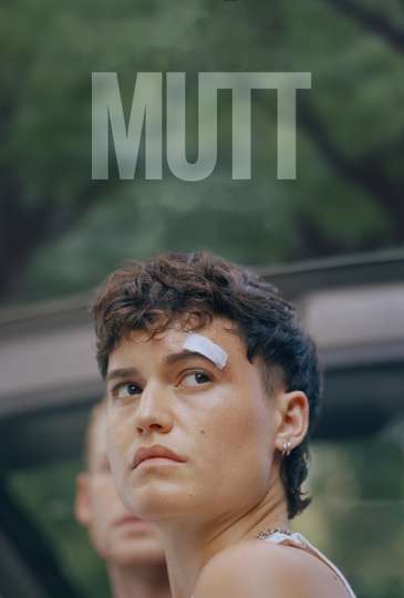 Mutt Poster