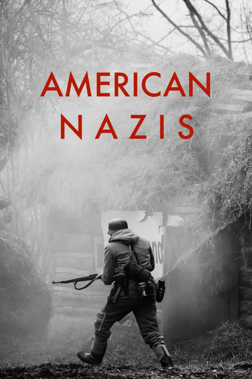 American Nazis Poster