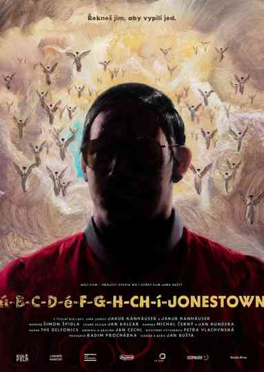 áBCDéFGHCHíJONESTOWN