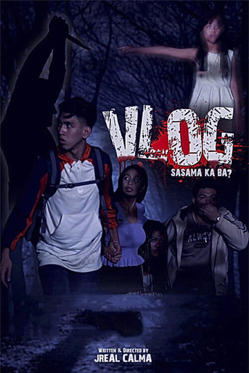 VLOG Sasama Ka Ba Poster