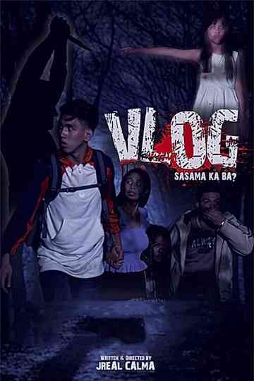 VLOG Sasama Ka Ba