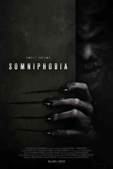 Somniphobia Poster