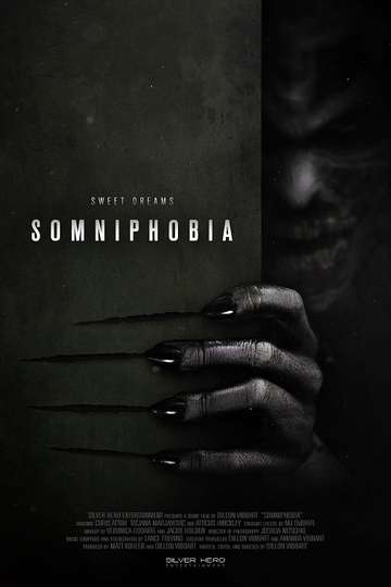 Somniphobia Poster