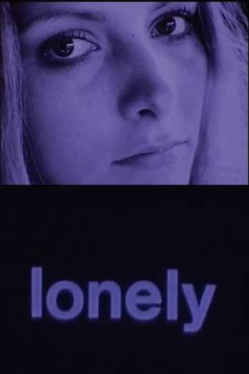 Lonely Poster