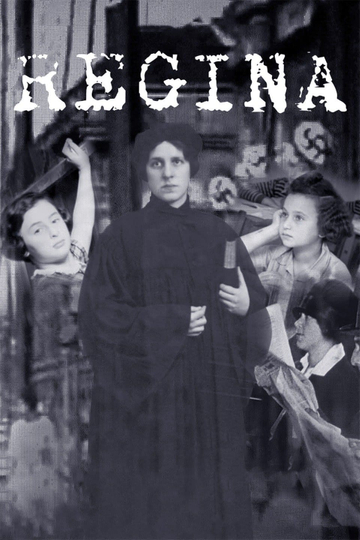 Regina Poster