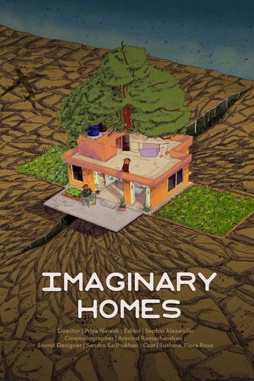 Imaginary Homes