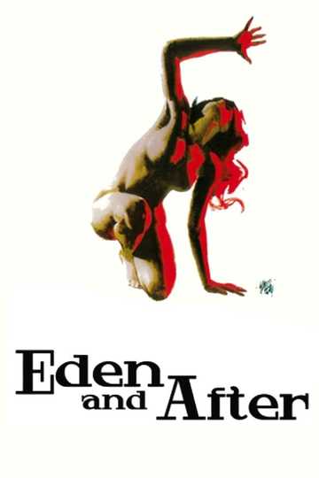 Eden and After Poster