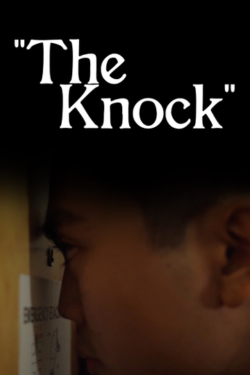 The Knock Poster