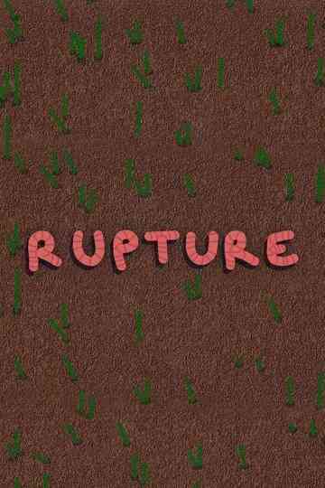 Rupture