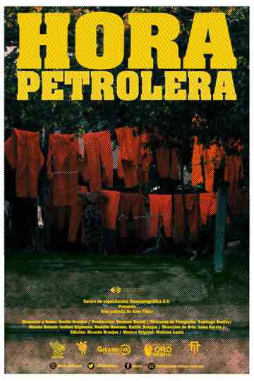 Hora Petrolera
