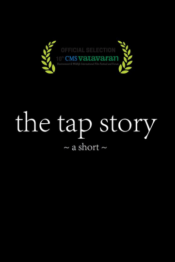 The Tap Story Poster