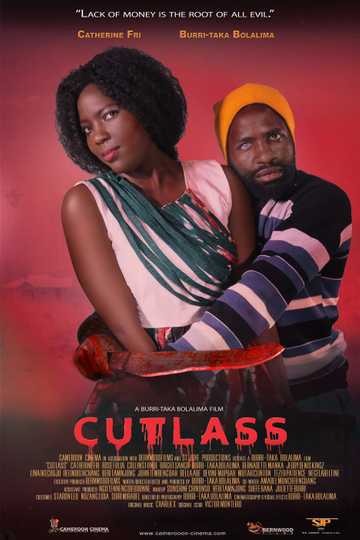 Cutlass