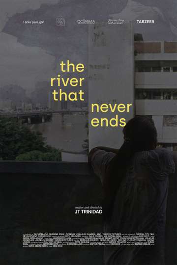 The River That Never Ends Poster