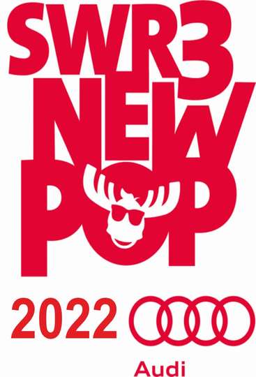 SWR3 New Pop Festival 2022 Poster