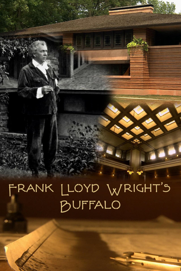 Frank Lloyd Wright's Buffalo