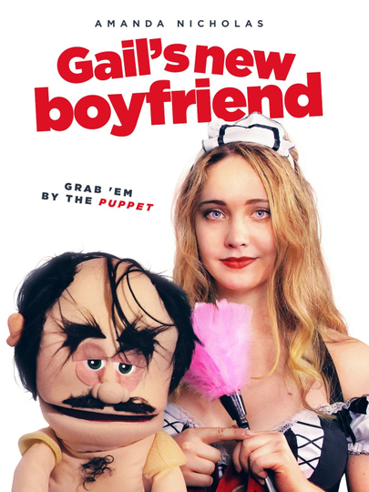 Gail's New Boyfriend Poster