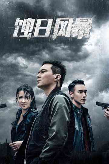 Shadow of Justice Poster