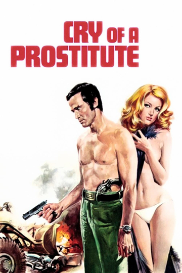 Cry of a Prostitute Poster