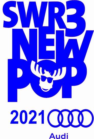 SWR3 New Pop Festival 2021 Poster