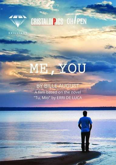 Me, You Poster