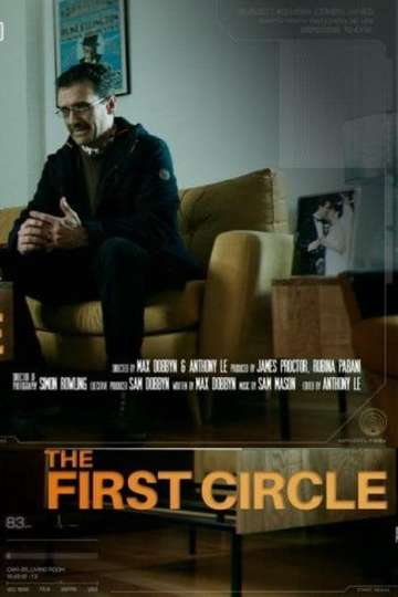 The First Circle Poster