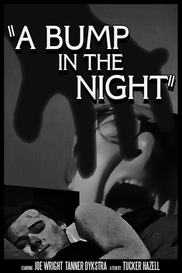 A Bump in the Night Poster