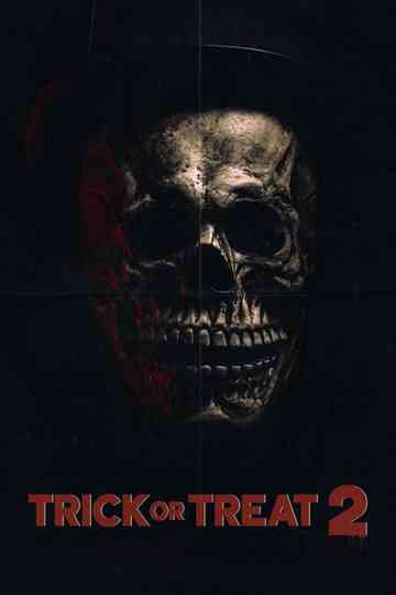 Trick or Treat 2!
