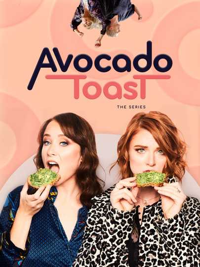 Avocado Toast Poster