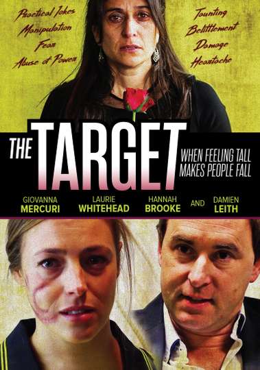 The Target Poster