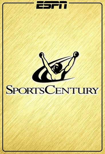 SportsCentury Poster