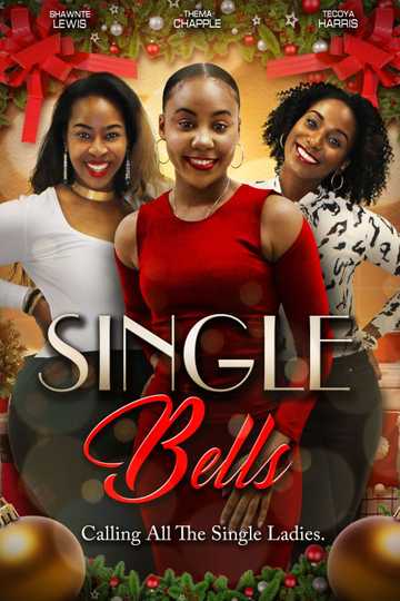 Single Bells Poster