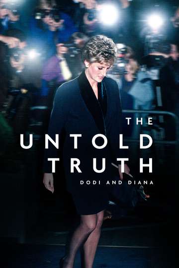 The Untold Truth Dodi and Diana