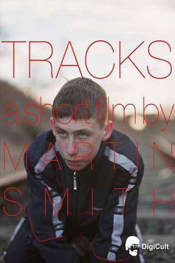 Tracks Poster