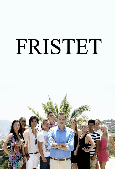 Fristet Poster