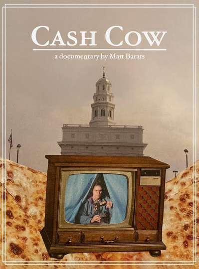 Cash Cow Poster