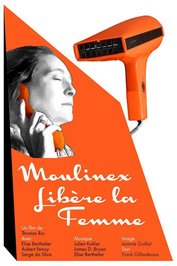 Moulinex libère la femme