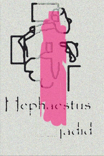 Hephaestus jadid Poster