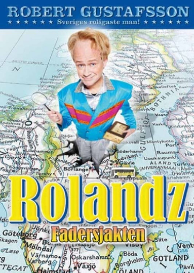 Rolandz  Fadersjakten