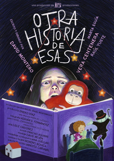 Otra historia de esas Poster