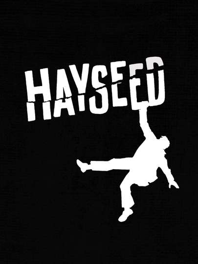Hayseed Poster