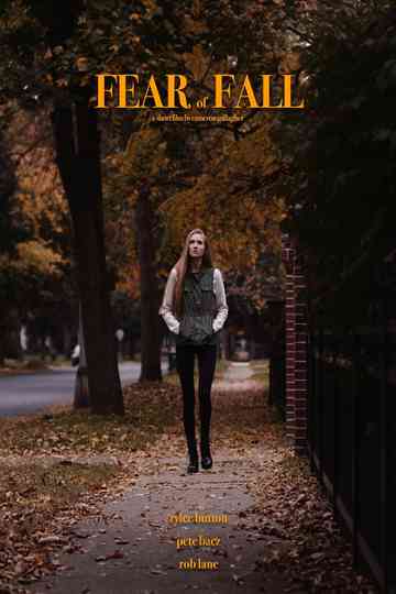 Fear of Fall