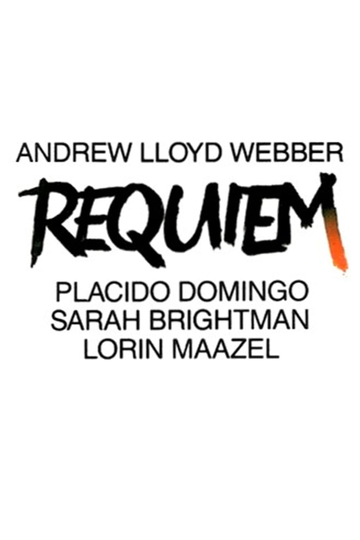 Andrew Lloyd Webber Requiem