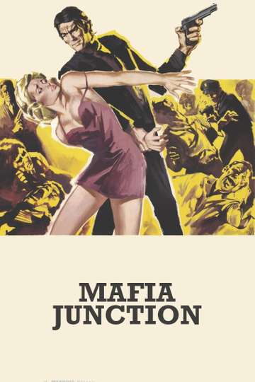 Mafia Junction Poster