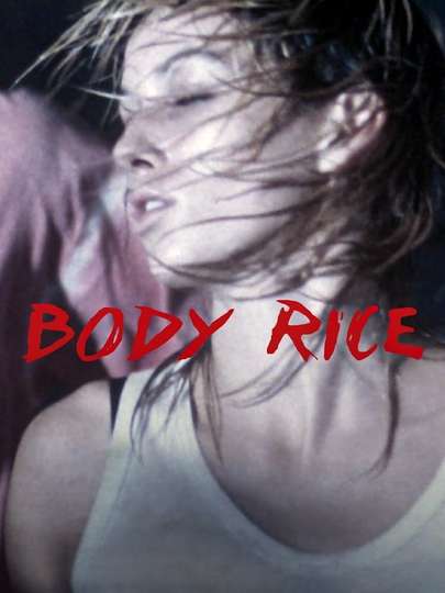 Body Rice Poster
